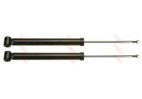 Amortisseur TRW TWIN JGT585T