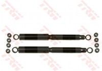 Amortisseur TRW TWIN JGT977T