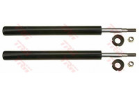 Amortisseur TRW TWIN JHC152T