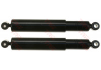 Amortisseur TRW TWIN JHE221T