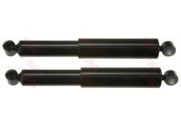 Amortisseur TRW TWIN JHE236T