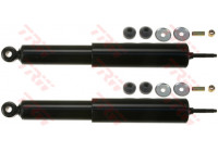 Amortisseur TRW TWIN JHE238T