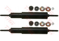 Amortisseur TRW TWIN JHE259T