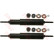 Amortisseur TRW TWIN JHE259T