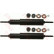 Amortisseur TRW TWIN JHE259T, Vignette 2