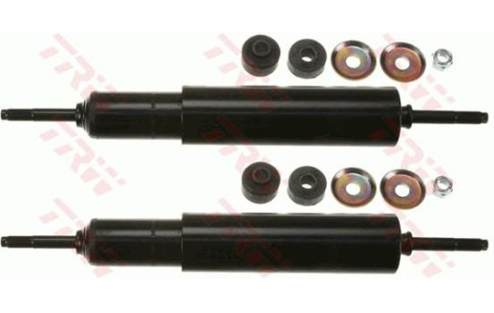Amortisseur TRW TWIN JHE259T, Image 2