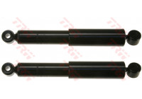 Amortisseur TRW TWIN JHE277T