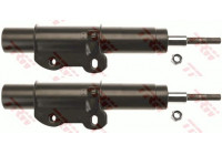 Amortisseur TRW TWIN JHM1000T