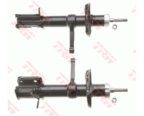Amortisseur TRW TWIN JHM1001T