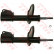 Amortisseur TRW TWIN JHM152T