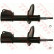 Amortisseur TRW TWIN JHM152T, Vignette 2