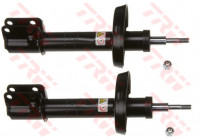 Amortisseur TRW TWIN JHM153T
