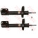 Amortisseur TRW TWIN JHM153T