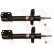 Amortisseur TRW TWIN JHM153T, Vignette 2