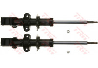 Amortisseur TRW TWIN JHM158T