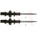 Amortisseur TRW TWIN JHM158T