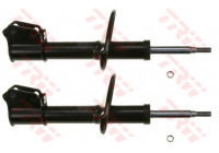 Amortisseur TRW TWIN JHM177T