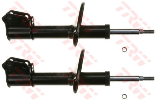 Amortisseur TRW TWIN JHM177T