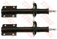 Amortisseur TRW TWIN JHM194T