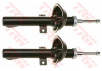 Amortisseur TRW TWIN JHM204T