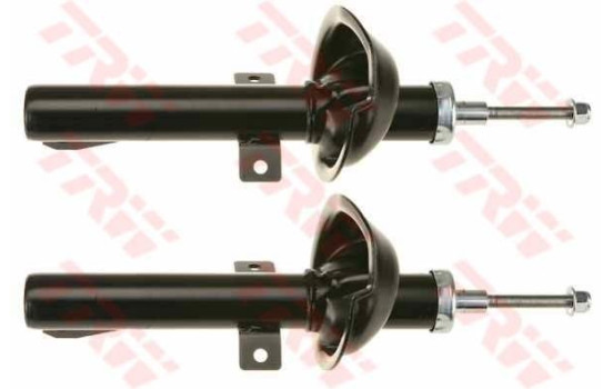 Amortisseur TRW TWIN JHM204T