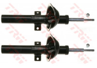 Amortisseur TRW TWIN JHM205T