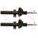 Amortisseur TRW TWIN JHM205T