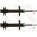 Amortisseur TRW TWIN JHM266T, Vignette 3