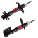 Amortisseur TRW TWIN JHM266T
