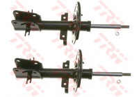 Amortisseur TRW TWIN JHM356T