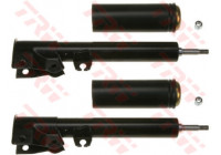 Amortisseur TRW TWIN JHM399T