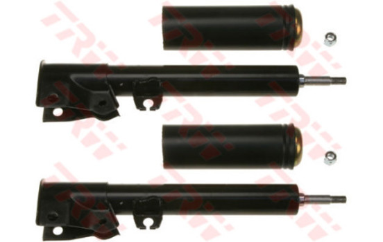 Amortisseur TRW TWIN JHM399T