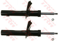Amortisseur TRW TWIN JHM419T