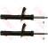 Amortisseur TRW TWIN JHM419T
