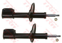 Amortisseur TRW TWIN JHM432T