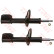 Amortisseur TRW TWIN JHM432T