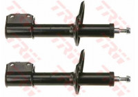 Amortisseur TRW TWIN JHM433T