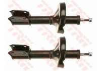Amortisseur TRW TWIN JHM636T