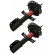 Amortisseur TRW TWIN JHM655T
