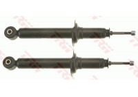 Amortisseur TRW TWIN JHS1000T