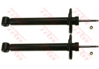 Amortisseur TRW TWIN JHS104T