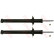 Amortisseur TRW TWIN JHS120T