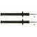 Amortisseur TRW TWIN JHS120T, Vignette 2