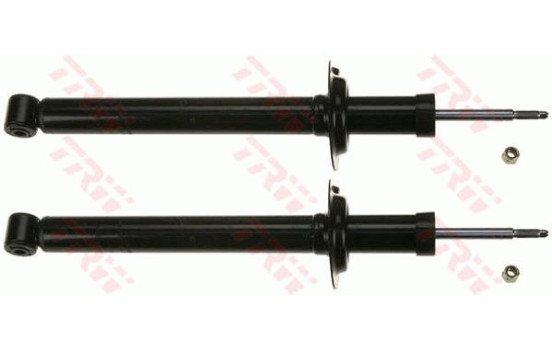Amortisseur TRW TWIN JHS120T, Image 2