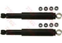 Amortisseur TRW TWIN JHT102T