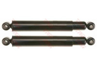 Amortisseur TRW TWIN JHT109T