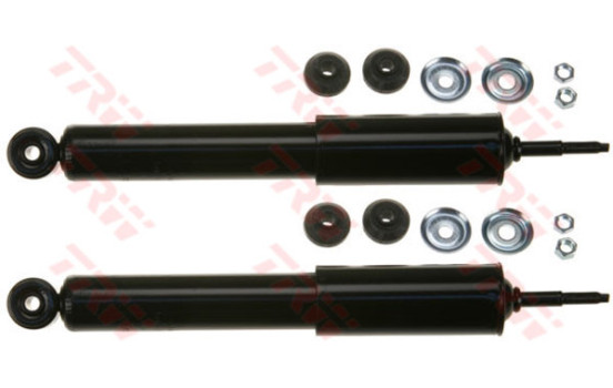 Amortisseur TRW TWIN JHT114T
