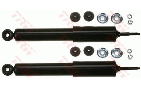 Amortisseur TRW TWIN JHT114T, Image 2