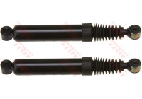 Amortisseur TRW TWIN JHT124T
