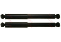 Amortisseur TRW TWIN JHT129T